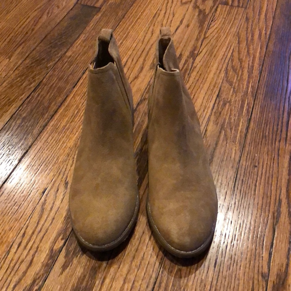 Booties